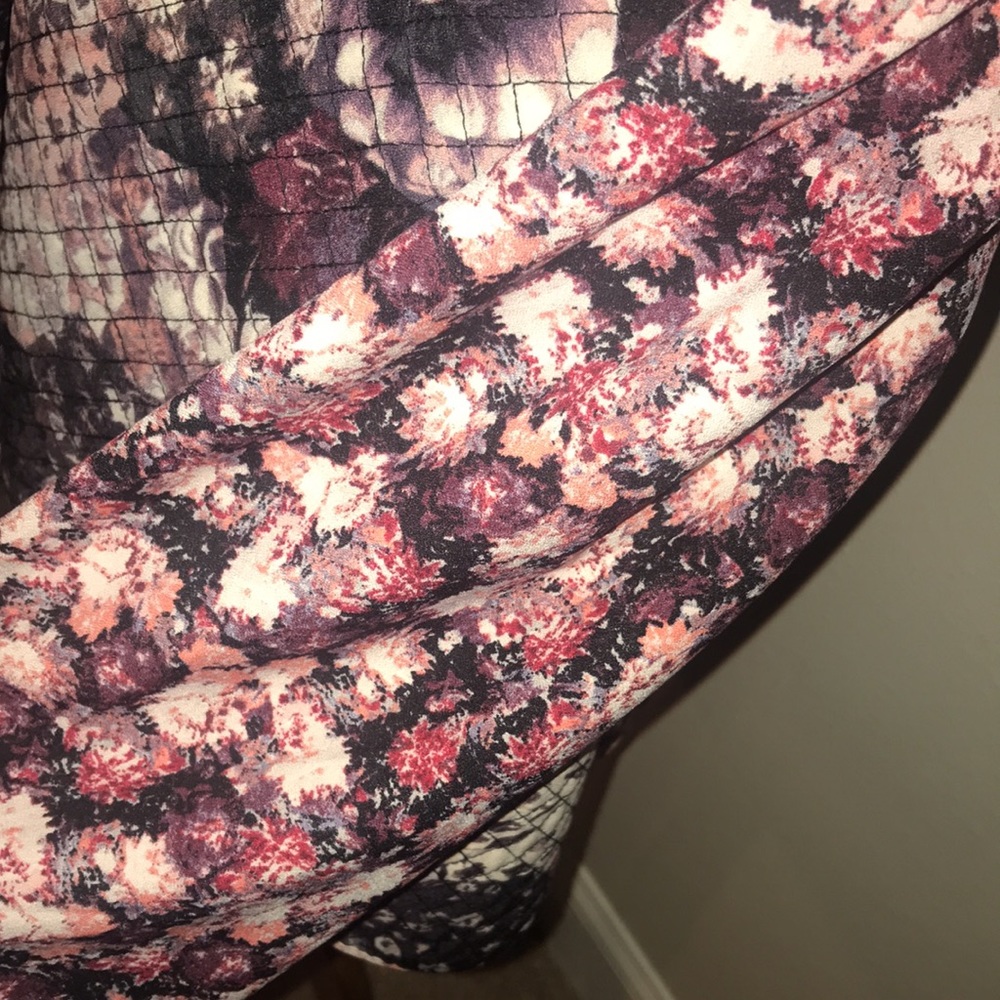 Cropped Jacket - Picture 3 of 3